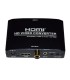 Conversor SCART-AV a HDMI