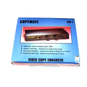 Copymate VHS