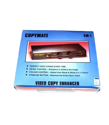 Copymate VHS