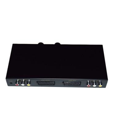 Copymate VHS