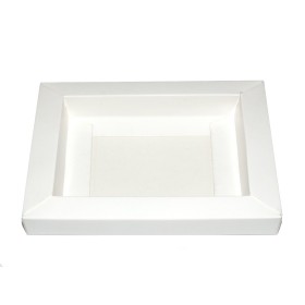 Cartón interior cartucho Super Nintendo