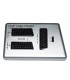 Selector euroconector RGB 2 entradas