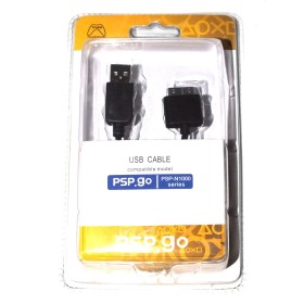 Cable USB PSP Go