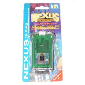 Memory card 16Mb Dreamcast