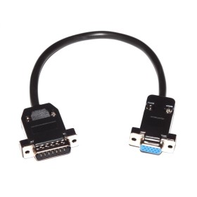 Adaptador Video Mac a VGA