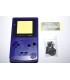 Carcasa GameBoy Color Morado