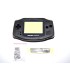 Carcasa GameBoy Advance Negra