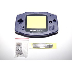 Carcasa GameBoy Advance Morada