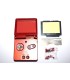 Carcasa GameBoy Advance SP Roja
