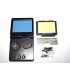 Carcasa GameBoy Advance SP Negra