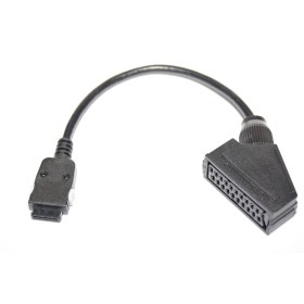 Adaptador Euroconector para TV Samsung