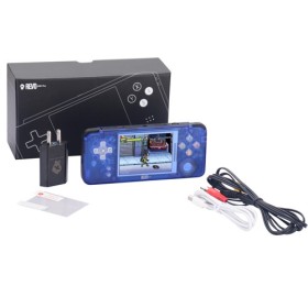 Consola Revo K101 Plus Azul