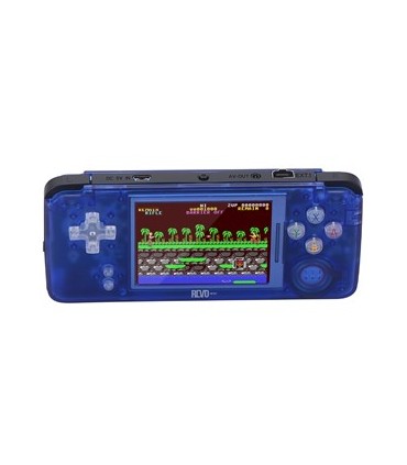 Consola Revo K101 Plus Azul