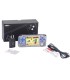 Consola Revo K101 Plus Transparente
