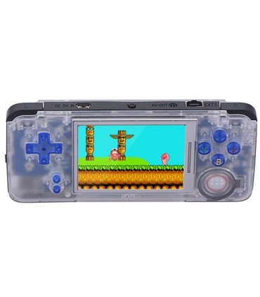 Consola Revo K101 Plus Transparente