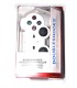 Mando inalámbrico compatible Playstation 3 blanco