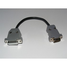 Adaptador 2 jugadores MD/MS/Atari para Retroadapter