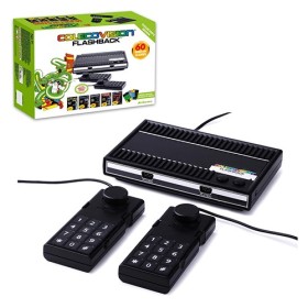 Consola Colecovision Flashback