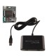 Adaptador mando Dreamcast a USB