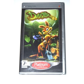 Juego PSP Daxter (nuevo)