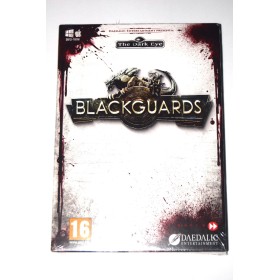 Juego PC/Mac Blackguards (nuevo)
