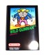 Juego NES Wild Gunman (nuevo)