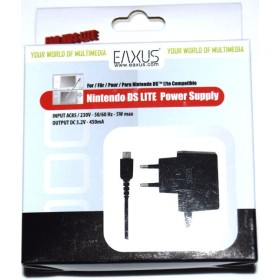 Adaptador Corriente Nintendo DS lite