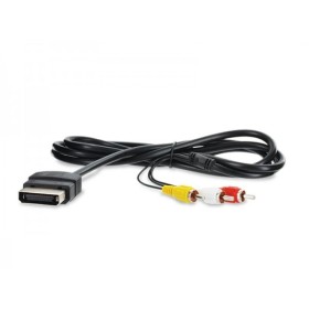 Cable AV Xbox