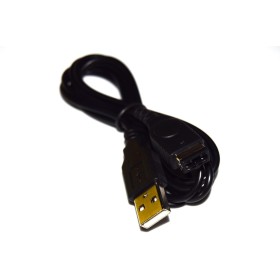 Cable alimentación USB Game Boy Advance SP/Nintendo DS