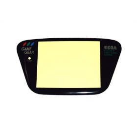 Cristal pantalla Game Gear