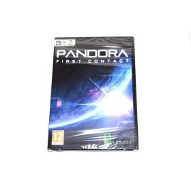 Juego PC/Mac/Linux Pandora: First Contact (nuevo)