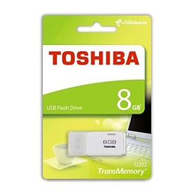 Pendrive USB 2.0 8Gb.