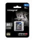 Tarjeta microSD + Adaptador a SD 32Gb. Clase 10