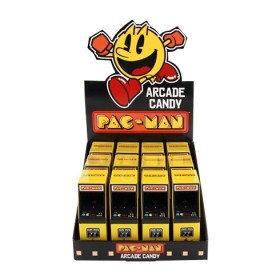 Lata Caramelos Arcade Pac-Man
