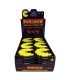 Lata Caramelos Pac-Man pixelado