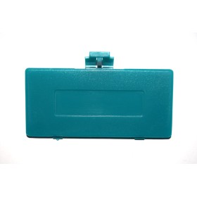 Tapa de pilas Gameboy Pocket (Turquesa)