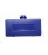 Tapa de pilas Gameboy Pocket (Morada)