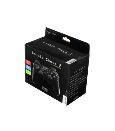 Mando tipo Playstation USB