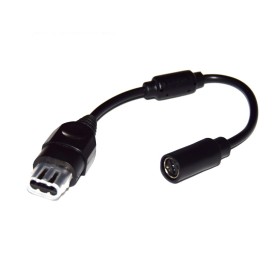 Cable Breakaway mando Xbox