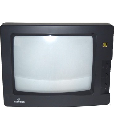 Monitor RGB Amper CPM 472AF 14" (nuevo)