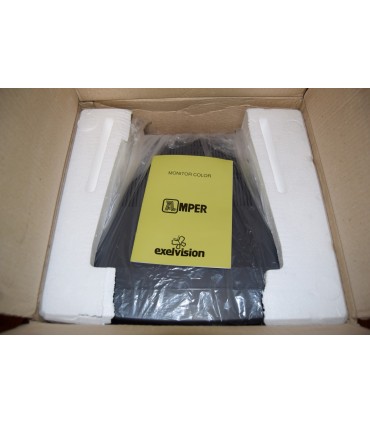 Monitor RGB Amper CPM 472AF 14" (nuevo)