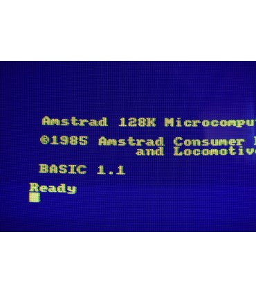 Monitor RGB Amper CPM 472AF 14" (nuevo)