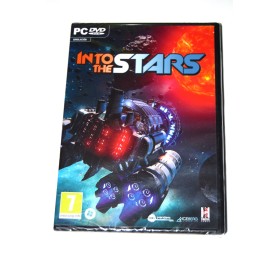 Juego PC Into the Stars (nuevo)