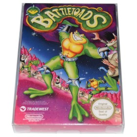 Funda protectoras juegos NES