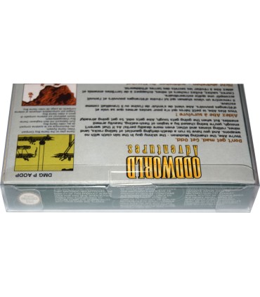 Funda protectoras juegos GameBoy
