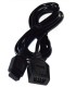 Prolongador pad Megadrive/Atari