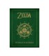 Libro THE LEGEND OF ZELDA: HYRULE HISTORIA