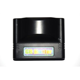 N64 GB Hunter