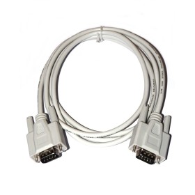 Cable RGBI Commodore 128 a monitor 1084S