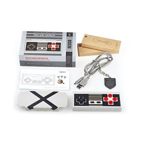 Mando Bluetooth NES30 8Bitdo
